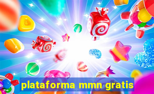 plataforma mmn gratis